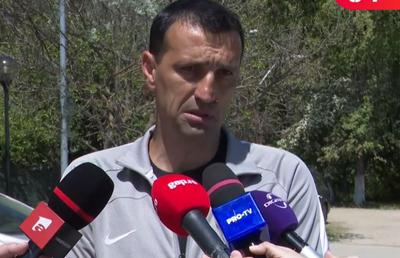 „FCSB a mai câștigat un portar!” Remarcatul lui Bogdan Vintilă + ce spune despre lupta cu CSA Steaua
