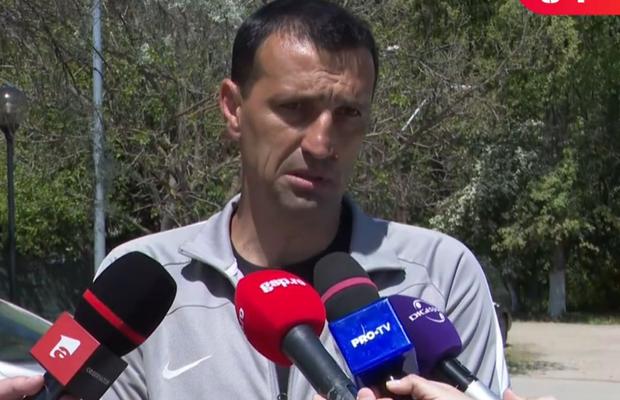 „FCSB a mai câștigat un portar!” Remarcatul lui Bogdan Vintilă + ce spune despre lupta cu CSA Steaua