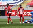 UTA - POLI IAȘI 1-2 » Victorie surprinzătoare în play-out! Cum arată acum clasamentul