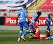 UTA - POLI IAȘI 1-2 » Victorie surprinzătoare în play-out! Cum arată acum clasamentul