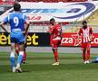UTA - POLI IAȘI 1-2 » Victorie surprinzătoare în play-out! Cum arată acum clasamentul