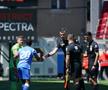 UTA - POLI IAȘI 1-2 » Victorie surprinzătoare în play-out! Cum arată acum clasamentul