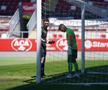 UTA - POLI IAȘI 1-2 » Victorie surprinzătoare în play-out! Cum arată acum clasamentul