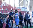 UTA - POLI IAȘI 1-2 » Victorie surprinzătoare în play-out! Cum arată acum clasamentul