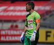UTA - POLI IAȘI 1-2 » Victorie surprinzătoare în play-out! Cum arată acum clasamentul