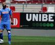 UTA - POLI IAȘI 1-2 » Victorie surprinzătoare în play-out! Cum arată acum clasamentul