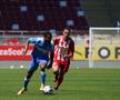 UTA - POLI IAȘI 1-2 » Victorie surprinzătoare în play-out! Cum arată acum clasamentul