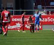 UTA - POLI IAȘI 1-2 » Victorie surprinzătoare în play-out! Cum arată acum clasamentul