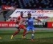 UTA - POLI IAȘI 1-2 » Victorie surprinzătoare în play-out! Cum arată acum clasamentul