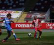 UTA - POLI IAȘI 1-2 » Victorie surprinzătoare în play-out! Cum arată acum clasamentul