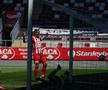 UTA - POLI IAȘI 1-2 » Victorie surprinzătoare în play-out! Cum arată acum clasamentul