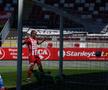 UTA - POLI IAȘI 1-2 » Victorie surprinzătoare în play-out! Cum arată acum clasamentul