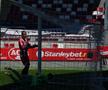 UTA - POLI IAȘI 1-2 » Victorie surprinzătoare în play-out! Cum arată acum clasamentul