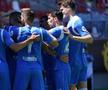 UTA - POLI IAȘI 1-2 » Victorie surprinzătoare în play-out! Cum arată acum clasamentul