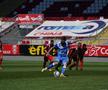 UTA - POLI IAȘI 1-2 » Victorie surprinzătoare în play-out! Cum arată acum clasamentul