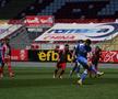 UTA - POLI IAȘI 1-2 » Victorie surprinzătoare în play-out! Cum arată acum clasamentul