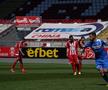 UTA - POLI IAȘI 1-2 » Victorie surprinzătoare în play-out! Cum arată acum clasamentul