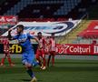 UTA - POLI IAȘI 1-2 » Victorie surprinzătoare în play-out! Cum arată acum clasamentul