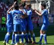 UTA - POLI IAȘI 1-2 » Victorie surprinzătoare în play-out! Cum arată acum clasamentul