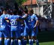 UTA - POLI IAȘI 1-2 » Victorie surprinzătoare în play-out! Cum arată acum clasamentul