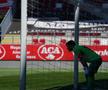 UTA - POLI IAȘI 1-2 » Victorie surprinzătoare în play-out! Cum arată acum clasamentul