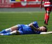 Reacție nervoasă după UTA - Poli Iași! Adi Petre, luat la rost de antrenor: „E bătaie de joc!”