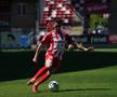UTA - POLI IAȘI 1-2 » Victorie surprinzătoare în play-out! Cum arată acum clasamentul