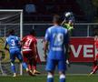 UTA - POLI IAȘI 1-2 » Victorie surprinzătoare în play-out! Cum arată acum clasamentul