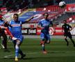 UTA - POLI IAȘI 1-2 » Victorie surprinzătoare în play-out! Cum arată acum clasamentul