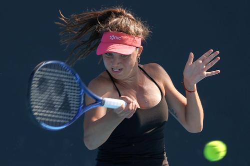 Patricia Țig // foto: Guliver/gettyimages