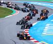 Formula 1 - MP Spania