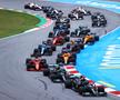 Formula 1 - MP Spania