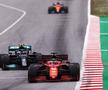 Formula 1 - MP Spania