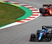 Formula 1 - MP Spania