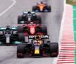 Formula 1 - MP Spania