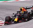Formula 1 - MP Spania