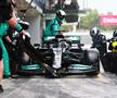 Formula 1 - MP Spania