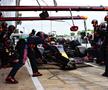 Formula 1 - MP Spania