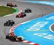 Formula 1 - MP Spania