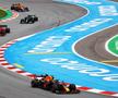 Formula 1 - MP Spania