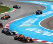 Formula 1 - MP Spania