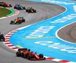 Formula 1 - MP Spania