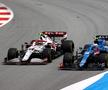 Formula 1 - MP Spania