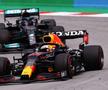 Formula 1 - MP Spania