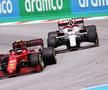 Formula 1 - MP Spania