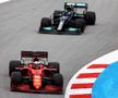 Formula 1 - MP Spania