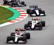 Formula 1 - MP Spania