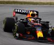 Formula 1 - MP Spania