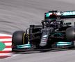 Formula 1 - MP Spania