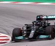 Formula 1 - MP Spania